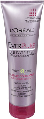 

L'Oreal Paris EverPure Moisture(249 ml)