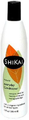 

ShiKai Everyday Conditioner (Pack of 3)(355 ml)