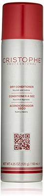 

Cristophe Professional Dry Styling(120 g)