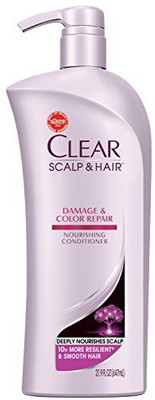 

Clear Clear Damage & Color Repair Nourishing Daily(660 ml)