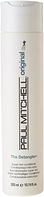 

Paul Mitchell - The Detangler (Super Rich Conditioner) 300ml/10.14oz(No)