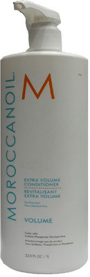 

Moroccanoil Volume Conditioner(1000 ml)