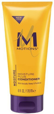 

Motions Moisture plus With Avocado Honey & Panthenol(170 ml)