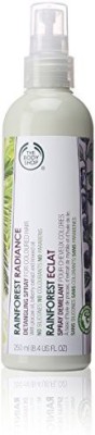 

The Body Shop Rainforest Radiance Detangling Spray Regular(252 ml)