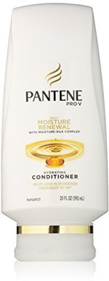 

Pantene Daily Moisture Renewal Hydrating(600 ml)