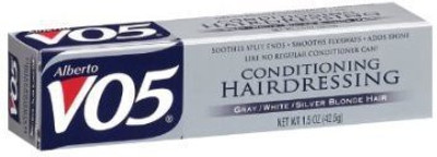 

VO5 Condition Hairdressing GRY 1.5 OZ PK2(44 ml)