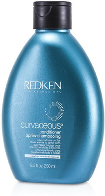 

Redken Curvaceous Conditioner(250 ml)