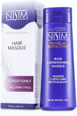 

Nisim Hair Conditioning Masque(200 ml)