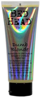 

Bed Head Tigi Bed Head Dumb Blonde Conditioner(200 ml)