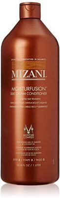 

Mizani Silk Cream(1000 ml)