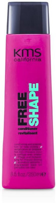 

KMS California Free Shape Conditioner (Conditioning & Preparation For Heat Styling)(250 ml)