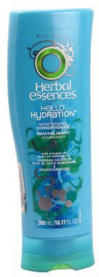 

Clairol Herbal Essences Hello Hydration Moistuizing(300 ml)