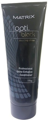 

Matirx Opti Black Dazzling Shine Conditioner(196 g)