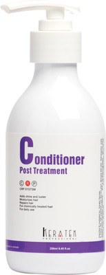 

Keratek Professional Conditioner (Post Treatment)(250 ml)