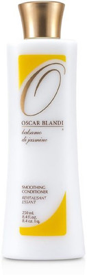 

Oscar Blandi Jasmine Smoothing Conditioner(250 ml)