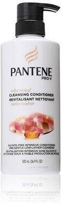 

Pantene Pantene Pro-V Color Revival Cleansing Conditioner 16.9 fl oz(499 ml)