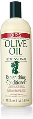 

Organic Root Stimulator Olive Oil Professional Replenishing(1000 ml)