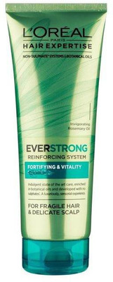 

L'Oreal Paris Ever Strong Fortifying & Vitality Conditioner(250 ml)