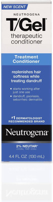 

Neutrogena T Gel Therapeutic(130 ml)