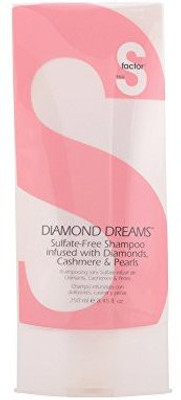 

Bed Head Tigi Tigi S Factor S Factor Diamond Dreams(253 ml)