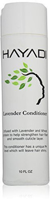 

Hayadi Hayadi Lavender Conditioner, 10 Ounce(295 ml)