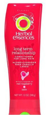 

Herbal Essences Long Term Relationship Conditioner(354 ml)