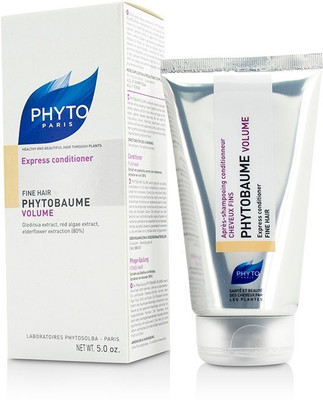 Phyto Phytobaume Volume Express Conditioner (For Fine Hair)(150 ml)