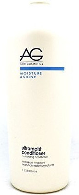 

AG Hair Cosmetics AG Hair Ultramoist(1000 ml)