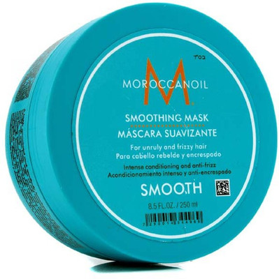 

Moroccanoil Smoothing Mask (For Unruly and Frizzy Hair)(250 ml)