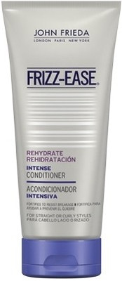 

John Frieda Frizz-ease Rehydrate Intensive Conditioner(170 g)