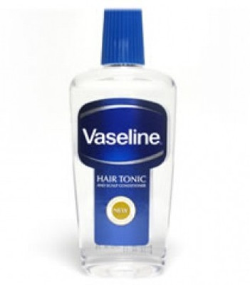 Vaseline Hair And Scalp Tonic(200 ml)