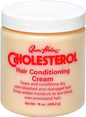 Queen Helene Cholesterol Cream(425 ml)