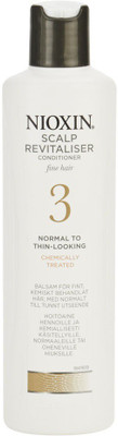 

Nioxin Scalp Revitaliser Conditioner 3(299 ml)