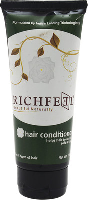 

Richfeel Soft and Silky(100 g)