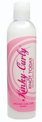 

Kinky Curly KinkyCurly Knot Today (Qunatity of 2)(240 ml)