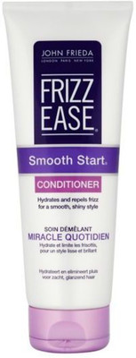 

John Frieda Frizz Ease Smooth Start Conditioner(250 ml)