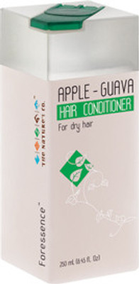 

The Natures Co Apple - Guava Conditioner(250 ml)