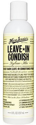 

Miss Jessie's Leave In Condish(240 ml)