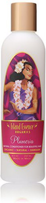 

Island Essence Plumeria(240 ml)