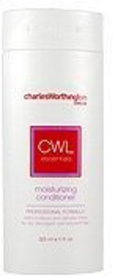 

Charles Worthington CWL Essentials Moisturizing Conditioner - For Dry Damaged Over-Stressed Hair, 11 oz,(Charles Worthington London)(325 ml)