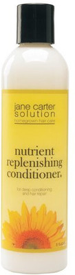 

Jane Cosmetics Nutrient Replenishing Conditioner(236 ml)