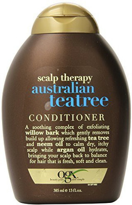 

OGX Scalp Therapy Australian TeaTree(390 ml)