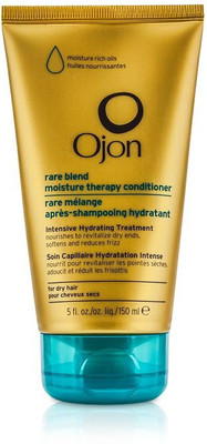 

Ojon Rare Blend Moisture Therapy Conditioner Intensive Hydrating Treatment (For Dry Hair)(150 ml)