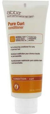 

Abba Pure Curl(202 ml)