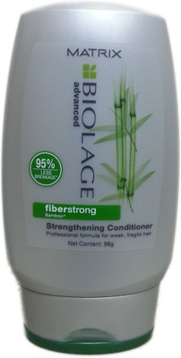 

Matrix Fiberstrong Strengthening Conditioner(98 g)