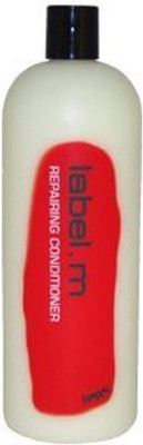 

Toni&Guy Label M Intensive Repair Conditioner (For Visually Damaged, Coarse Hair) 1000ml/33.8oz(1000 ml)