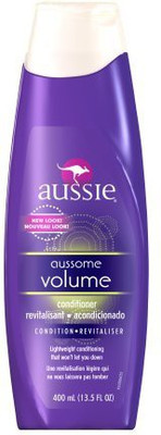 

Aussie Aussome Volume Volumizing (Pack of 6)(405 ml)