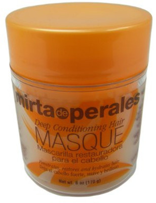 

Mirthas De Perales Deep Conditioning Hair Masque(170 g)