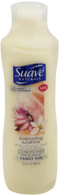 

Suave Conditioner Everlasting Sunshine Family Size(665 ml)