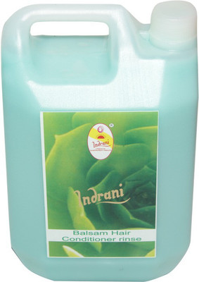

Indrani BLASAM HAIR RINSE CONDITIONER(1000 ml)